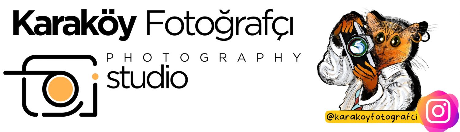 Karaköy Fotoğrafçı (120 x 70 cm) (1500 x 430 mm) - 1